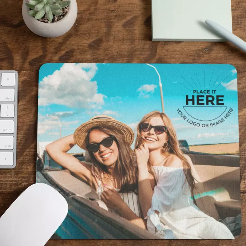 Personalised Mousepads