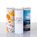 Personalized 20 OZ Tumbler