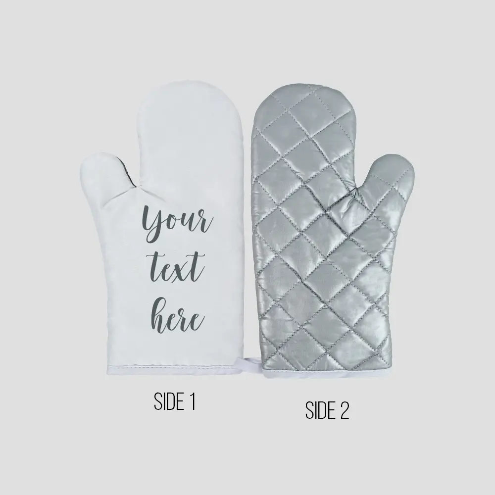 Oven Glove X1