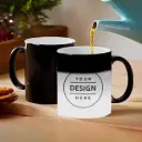 Colour Changing Mug