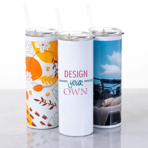 Personalized 20 OZ Tumbler