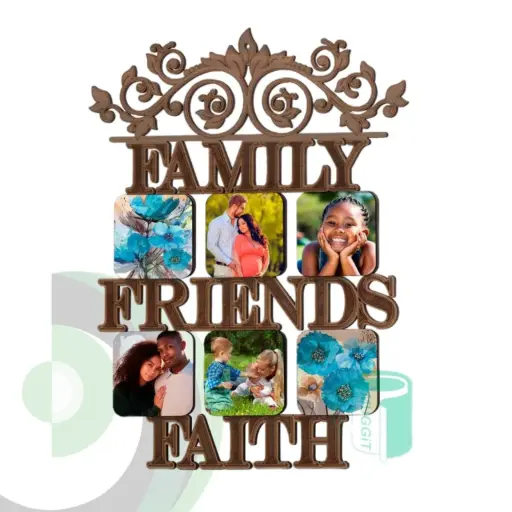 HB Photo frame