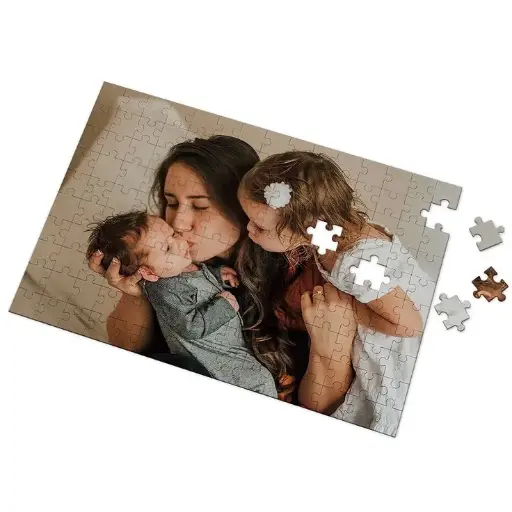 99 Piece Personalized Puzzle
