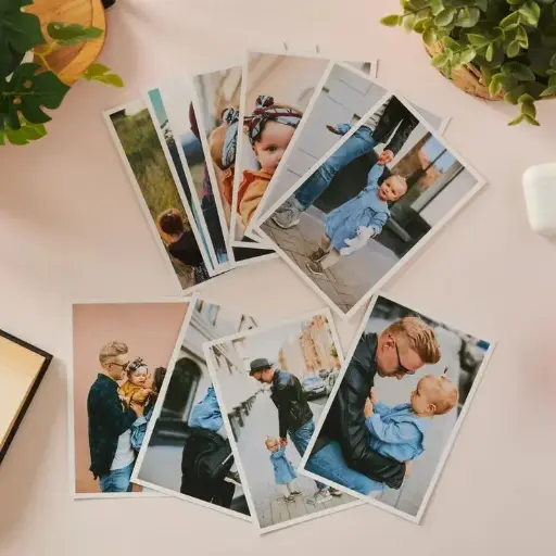 Photo Prints x10 (10x15cm)